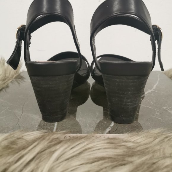 Steve Madden Wedges - Picture 5 of 7